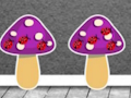 Spiel Finden Sie seltene Pilze  Online