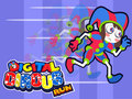Spiel Digitaler Zirkuslauf  Online