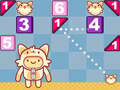Spiel Piffies-Puzzle  Online