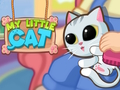 Spiel Meine kleine Katze  Online
