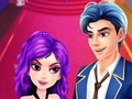 Spiel Magische Highschool-Abschlussballkönigin  Online