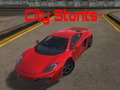 Spiel Stadt-Stunts  Online