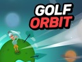 Spiel Golf-Orbit  Online