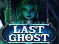 Spiel Letzter Geist  Online