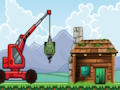 Spiel Diamantengräber  Online