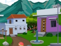 Spiel Fröhliche Spechtflucht  Online
