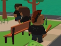 Spiel Räuber und Polizist  Online