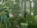 Spiel Mystery Garden Flucht Online