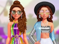 Spiel Promi-Coachella-Vibe-Outfits  Online