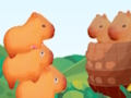 Spiel Capybaradise Online