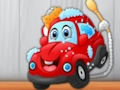 Spiel Finden Sie Car Wash Brothers  Online