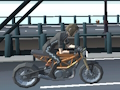 Spiel Moto-Stunt online  Online