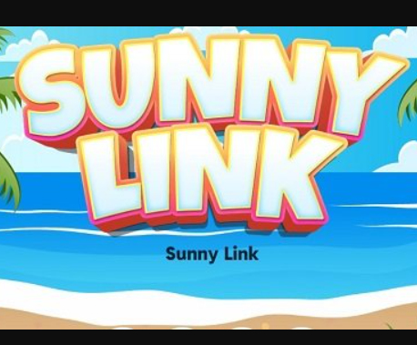 Spiel Sunny Link Online