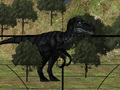 Spiel Tödlicher Dinosaurierjäger  Online