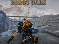 Spiel Robot Wars: Aufstieg des Widerstands  Online