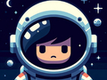 Spiel Astro-Läufer  Online