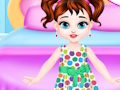 Spiel Baby Taylor zurück zur Schule  Online