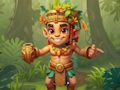 Spiel Stammes-Twist  Online