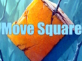 Spiel Quadrat bewegen  Online