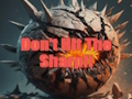 Spiel Schlagen Sie nicht auf die Spitze  Online