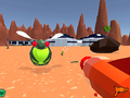 Spiel Schädlingsbekämpfung  Online