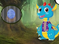 Spiel Holen Sie das Drachenei zurück  Online