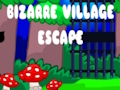 Spiel Bizarre Dorfflucht  Online
