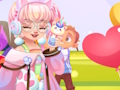 Spiel Kiddo Big Jacke  Online