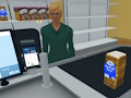 Spiel Supermarkt-Manager-Simulator  Online
