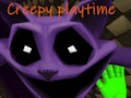 Spiel Gruselige Spielzeit  Online