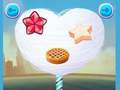 Spiel Zuckerwatte  Online