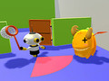 Spiel Drachenflucht  Online