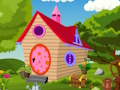 Spiel Flucht aus dem Waldstinktier  Online
