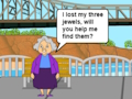 Spiel Hooda Escape Brisbane 2024 Online