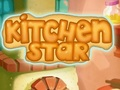 Spiel Küchenstar  Online