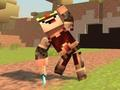 Spiel Bed Wars 3D Verteidige dein Bett  Online