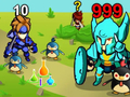 Spiel Herr der Pinguine  Online