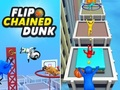 Spiel Umgedrehter Chain Dunk  Online