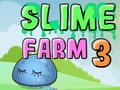 Spiel Schleimfarm 3  Online