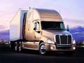 Spiel LKW-Rutsche  Online