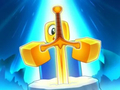 Spiel Roblox: Zieh dein Schwert  Online