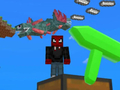 Spiel Craft Only Up: Hölle oder Himmel  Online