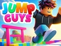 Spiel Spring Jungs  Online
