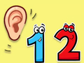 Spiel Kinderquiz: Mathematische Gleichungen  Online