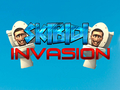 Spiel Skibidi-Invasion  Online