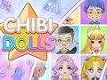 Spiel Chibi-Puppen-Avatar-Ersteller  Online