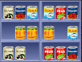 Spiel Supermarkt Sort n Match  Online