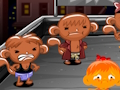 Spiel Monkey Go Happy Bühne 854  Online