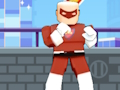 Spiel Superhelden-Rettungsrätsel  Online