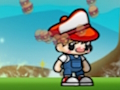 Spiel Burgerfarm  Online